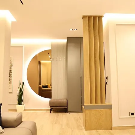 Nova Luxury Durrës