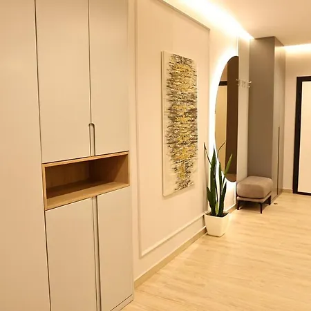 Nova Luxury Durrës