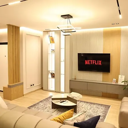 Nova Luxury