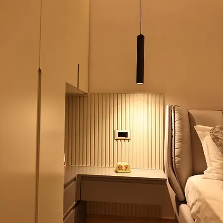 Nova Luxury Apartamento *