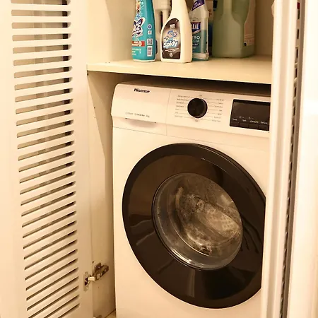 Nova Luxury Apartamento *