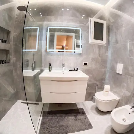 Nova Luxury Apartamento *