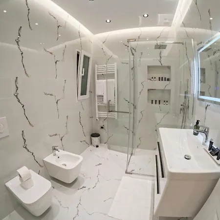 Apartamento Nova Luxury Durrës
