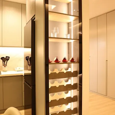 Nova Luxury * Durrës