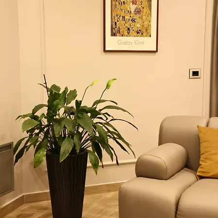 Nova Luxury Apartamento *