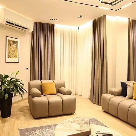 Nova Luxury Durrës