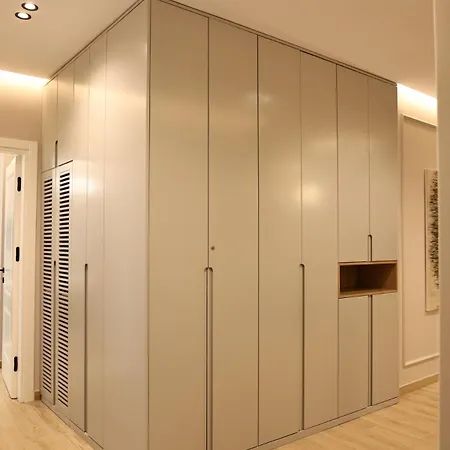 Apartamento Nova Luxury Durrës