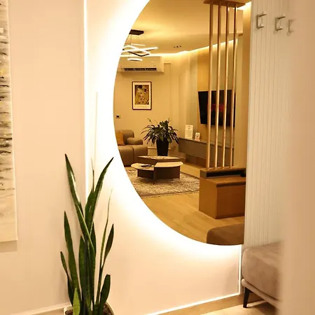 Nova Luxury Durrës