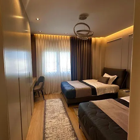 Nova Luxury * Durrës