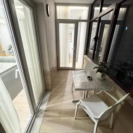 Apartamento Nova Luxury