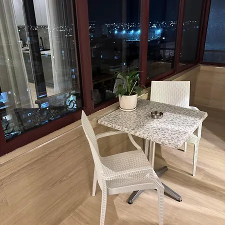Nova Luxury Apartamento