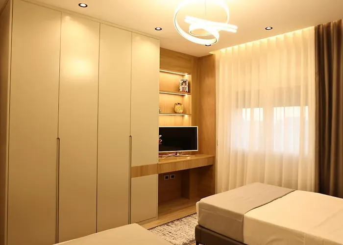 Apartment Nova Luxury