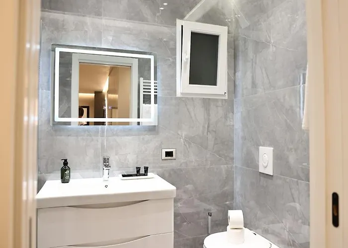 Nova Luxury Apartment *