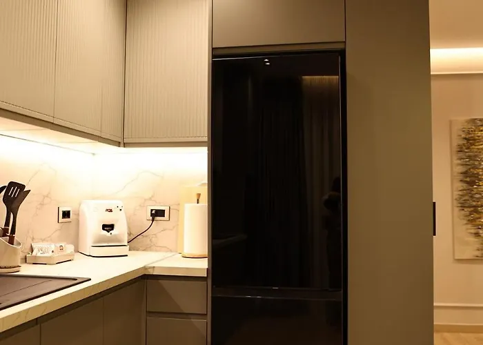 Nova Luxury Apartment *