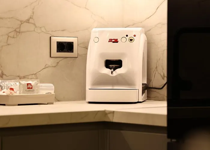 Apartment Nova Luxury Durres