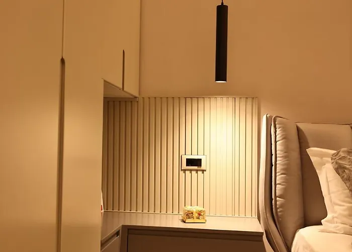 Nova Luxury Apartment *