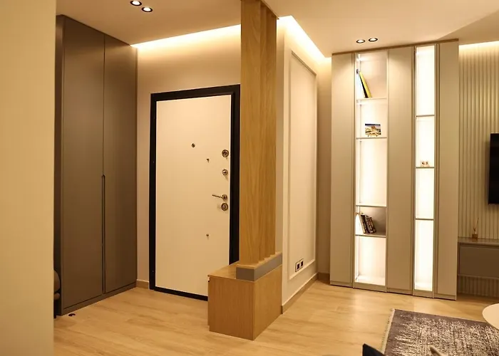 Apartment Nova Luxury *