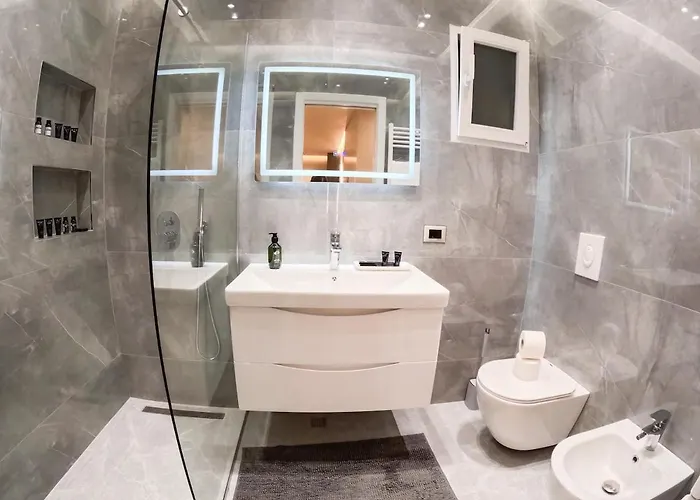 Nova Luxury Apartment *