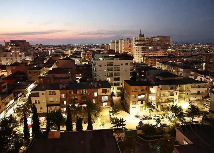 Nova Luxury Apartment *