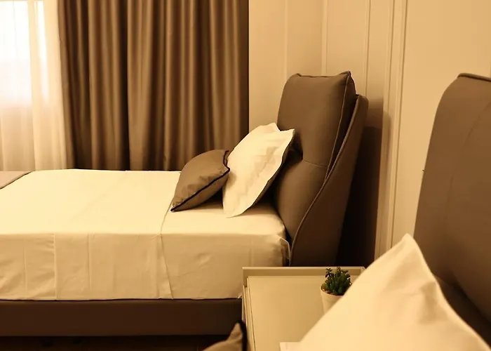 Apartment Nova Luxury *