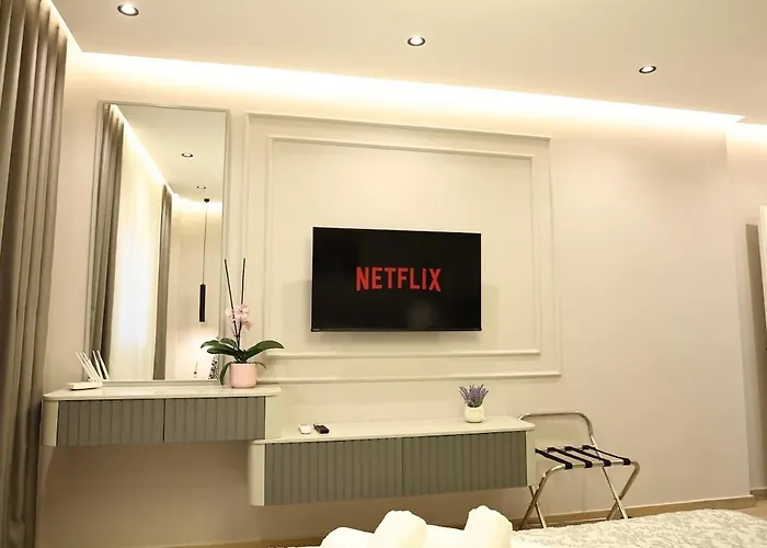 Apartment Nova Luxury