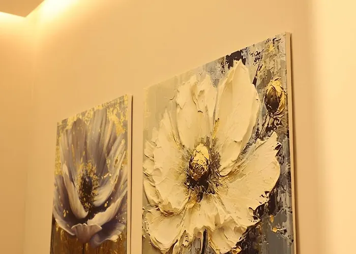 Nova Luxury Apartment