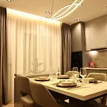 Appartement Nova Luxury