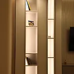 Nova Luxury Appartement Durrës