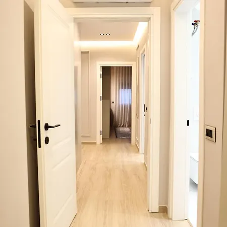 Nova Luxury 公寓 Durrës
