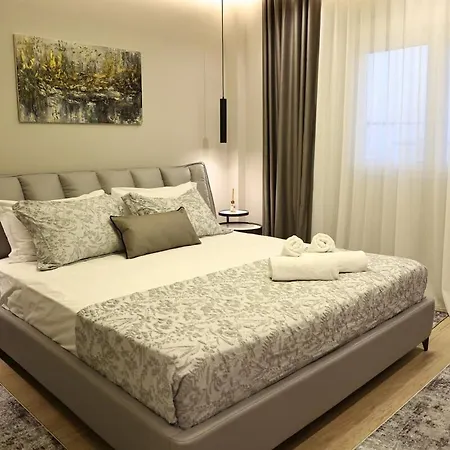Apartman Nova Luxury *