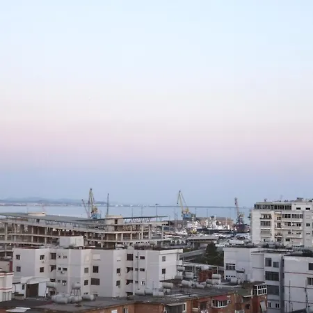 Nova Luxury Apartman *