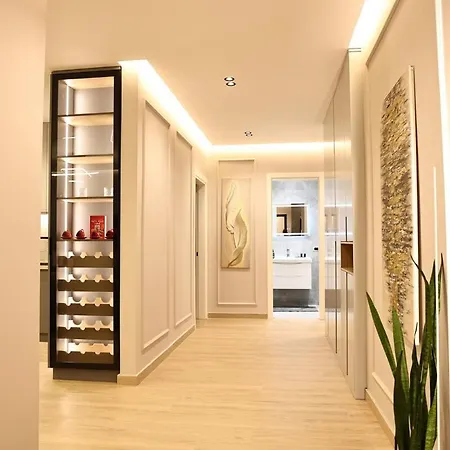 Nova Luxury * Durrës