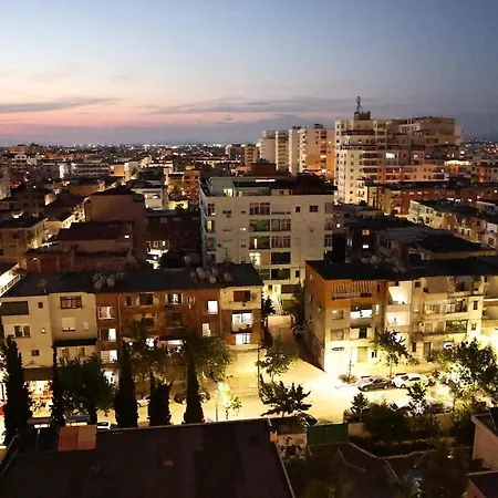 Nova Luxury Apartman *