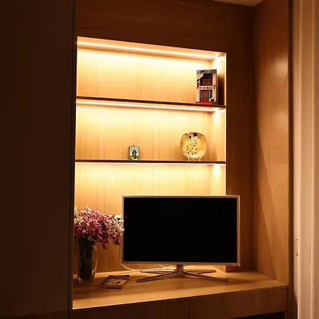 Nova Luxury Durrës