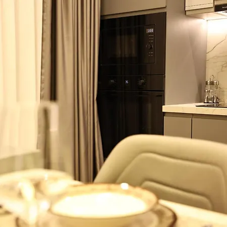 Nova Luxury Durrës