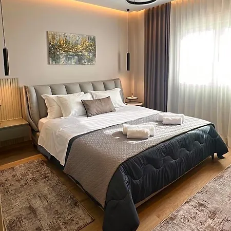 Nova Luxury Durrës
