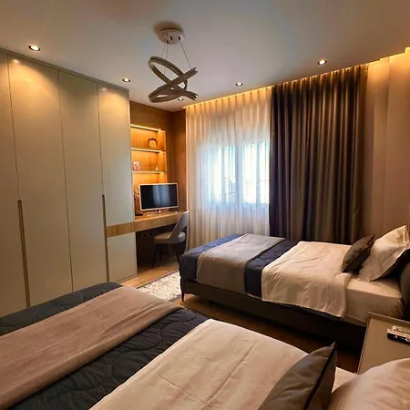 Nova Luxury