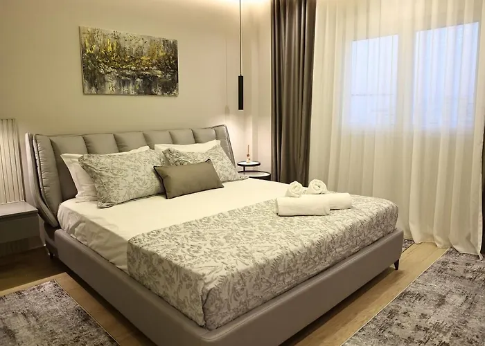 Apartman Nova Luxury *