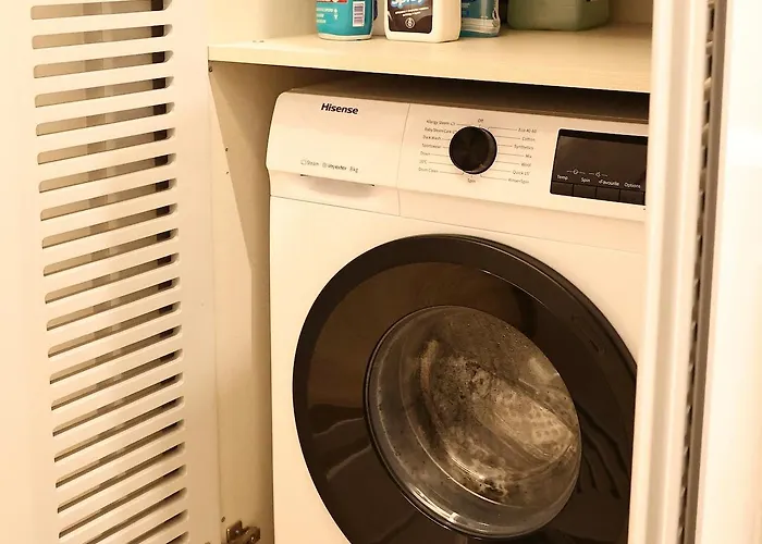 Nova Luxury Apartman *