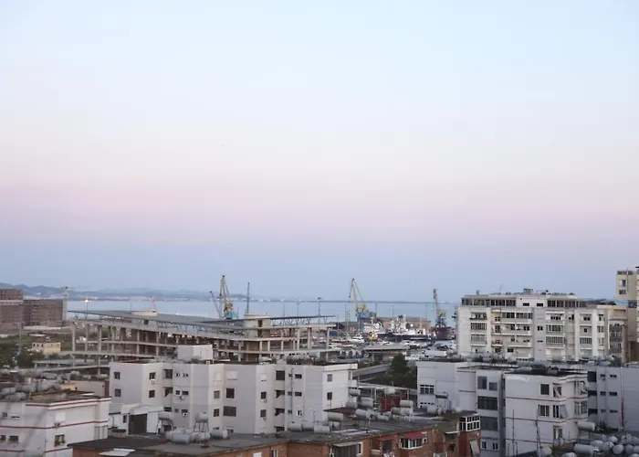 Nova Luxury Apartman *