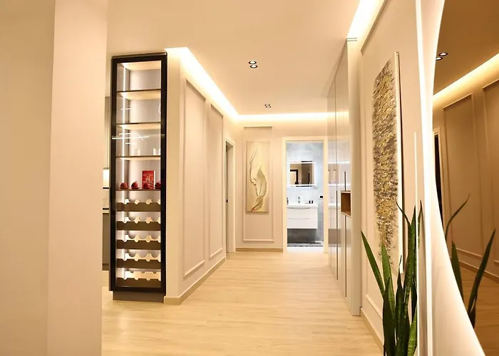 Nova Luxury * Durrës