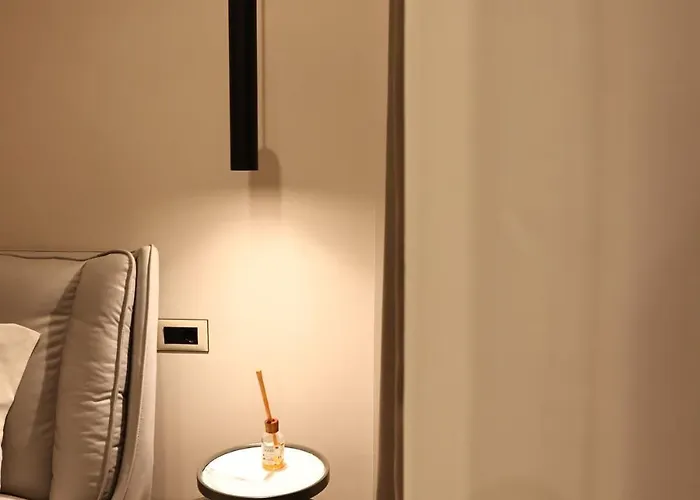 Apartman Nova Luxury