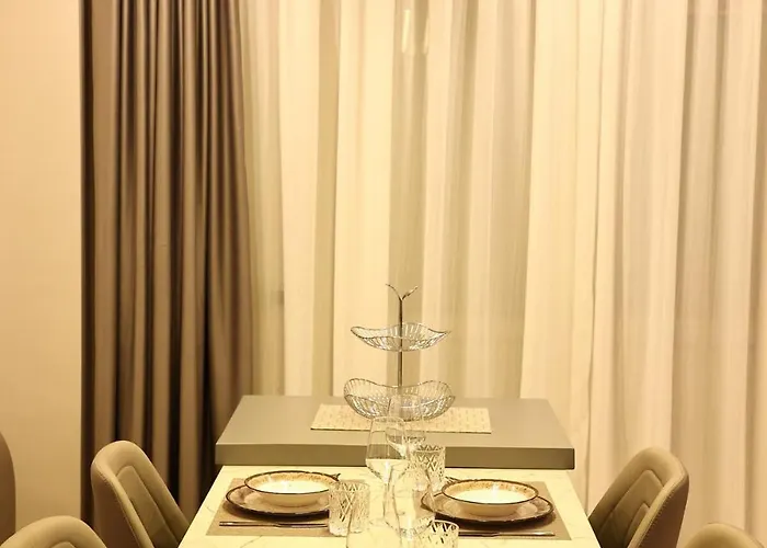 Apartman Nova Luxury