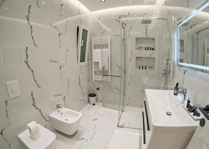 Apartman Nova Luxury Durrës