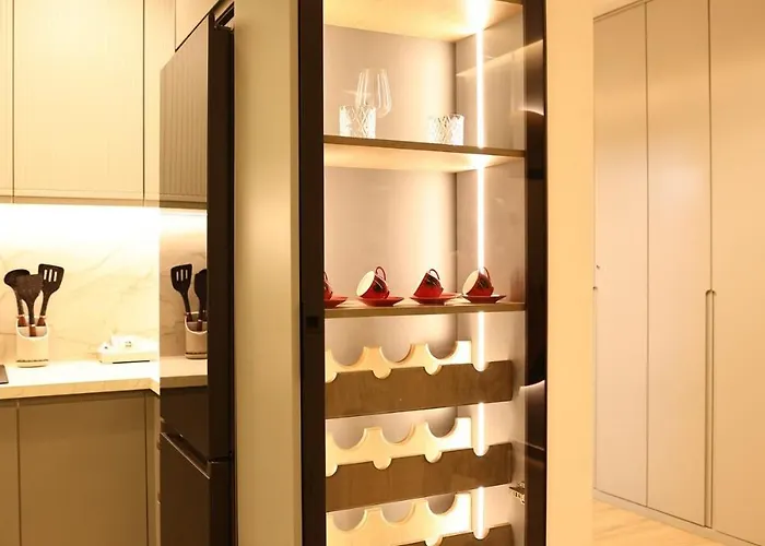 Nova Luxury * Durrës