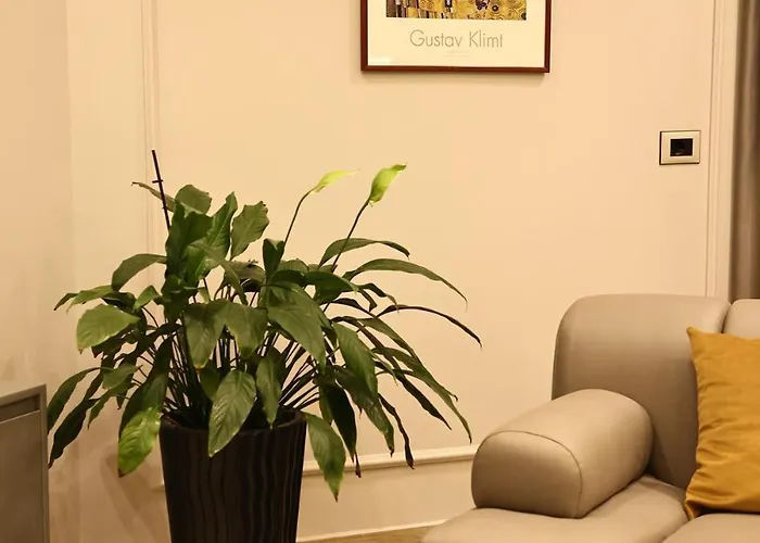 Nova Luxury Apartman *