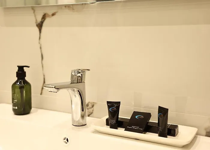 Nova Luxury Apartman